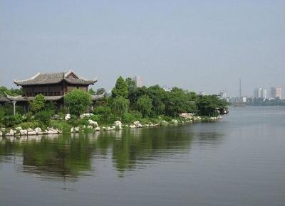 視野遼闊的沙家浜風景區、村子很小的明月灣村&hellip;江蘇&middot;蘇州也許有你尋覓的旅行的意義