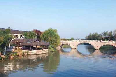 遠茂股份2018年度秋季旅游及團建活動順利舉行