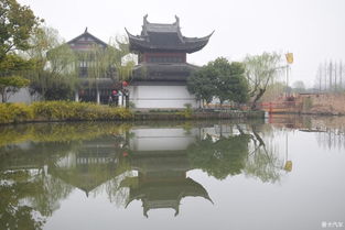 蘇州博越車友會常熟分會 沙家浜紅色之旅