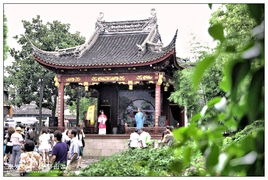 水鄉(xiāng)尋夢(mèng)，紅色尋根——吳江同里與常熟沙家浜雙城記