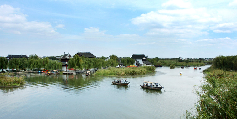 沙家浜旅游全攻略 門票價(jià)格、預(yù)訂方式與經(jīng)典景點(diǎn)一覽