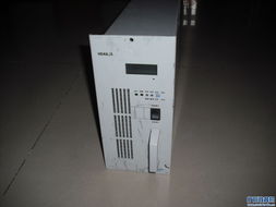 新人交換專區(qū) UPS與通訊設(shè)備拆機(jī)大功率電源指南