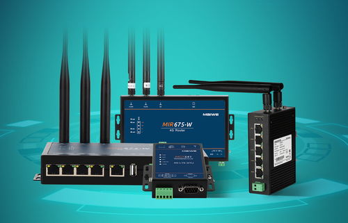 連接世界，讓工業(yè)更智能 邁威通信即將亮相IOTE 2021深圳站